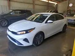 3KPF24AD8PE613448 2023 KIA FORTE