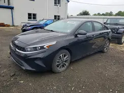 3KPF24AD8PE614499 2023 KIA FORTE