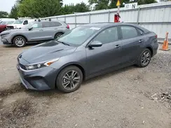 3KPF24AD8PE614549 2023 KIA FORTE