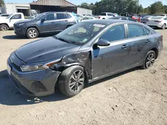 3KPF24AD8PE616043 2023 KIA FORTE