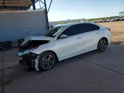 3KPF24AD8PE618892 2023 KIA FORTE