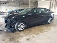3KPF24AD8PE619489 2023 KIA FORTE