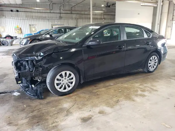 3KPF24AD8PE619489 2023 KIA FORTE - Image 1