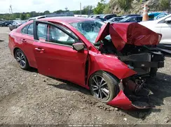 3KPF24AD8PE621050 2023 KIA FORTE
