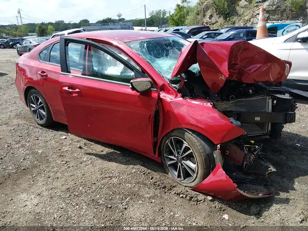 3KPF24AD8PE621050 2023 KIA FORTE - Image 1