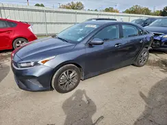 3KPF24AD8PE621985 2023 KIA FORTE
