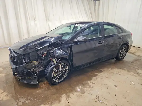 3KPF24AD8PE622151 2023 KIA FORTE - Image 1