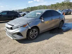 3KPF24AD8PE622862 2023 KIA FORTE