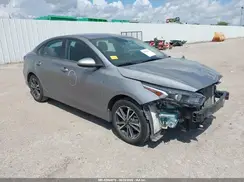 3KPF24AD8PE622876 2023 KIA FORTE
