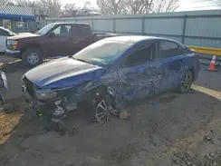 3KPF24AD8PE623199 2023 KIA FORTE