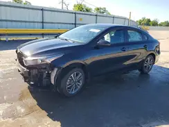 3KPF24AD8PE623249 2023 KIA FORTE