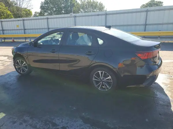 3KPF24AD8PE623249 2023 KIA FORTE - Image 2