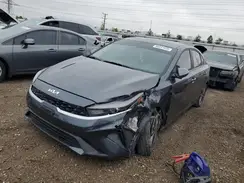 3KPF24AD8PE623316 2023 KIA FORTE