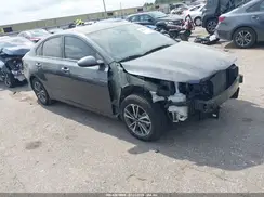 3KPF24AD8PE623333 2023 KIA FORTE