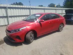3KPF24AD8PE624692 2023 KIA FORTE
