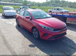 3KPF24AD8PE624711 2023 KIA FORTE