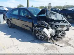 3KPF24AD8PE625244 2023 KIA FORTE