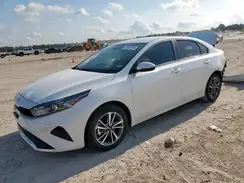 3KPF24AD8PE625292 2023 KIA FORTE