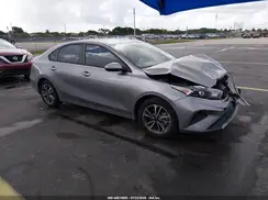 3KPF24AD8PE625695 2023 KIA FORTE