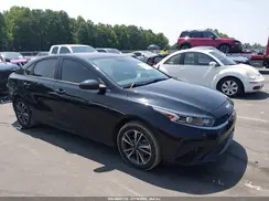 3KPF24AD8PE626104 2023 KIA FORTE