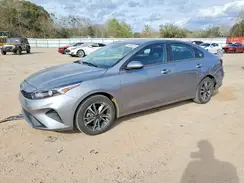 3KPF24AD8PE626720 2023 KIA FORTE