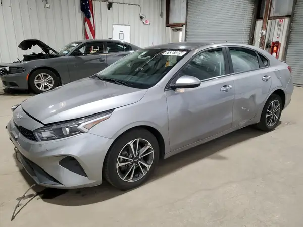 3KPF24AD8PE627270 2023 KIA FORTE - Image 1