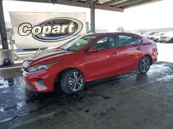 3KPF24AD8PE627771 2023 KIA FORTE