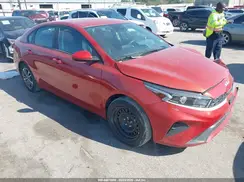 3KPF24AD8PE627804 2023 KIA FORTE