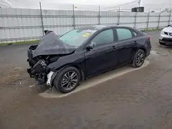 3KPF24AD8PE628273 2023 KIA FORTE