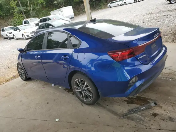 3KPF24AD8PE628645 2023 KIA FORTE - Image 2