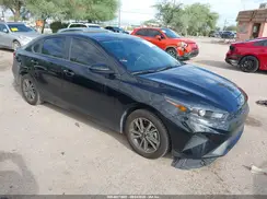 3KPF24AD8PE629326 2023 KIA FORTE