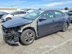 3KPF24AD8PE629505 2023 KIA FORTE