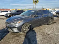 3KPF24AD8PE629925 2023 KIA FORTE