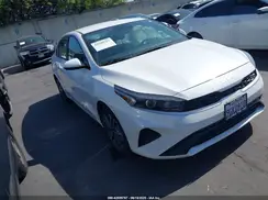 3KPF24AD8PE630072 2023 KIA FORTE