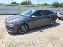 3KPF24AD8PE630184 2023 KIA FORTE
