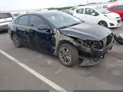 3KPF24AD8PE630752 2023 KIA FORTE