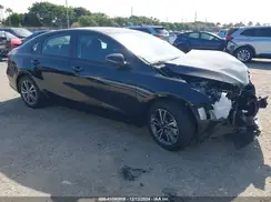 3KPF24AD8PE630797 2023 KIA FORTE