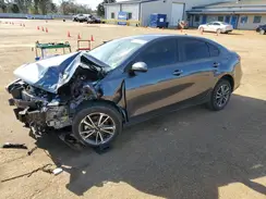 3KPF24AD8PE630816 2023 KIA FORTE