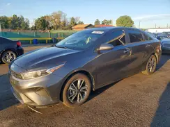 3KPF24AD8PE631173 2023 KIA FORTE