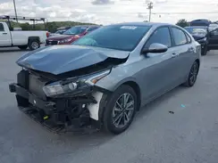 3KPF24AD8PE631366 2023 KIA FORTE