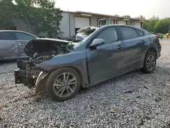 3KPF24AD8PE631772 2023 KIA FORTE