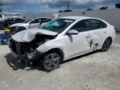 3KPF24AD8PE631920 2023 KIA FORTE