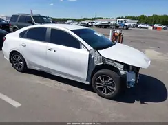 3KPF24AD8PE631934 2023 KIA FORTE