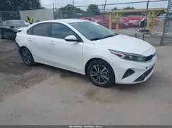 3KPF24AD8PE632100 2023 KIA FORTE
