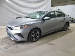 3KPF24AD8PE632520 2023 KIA FORTE