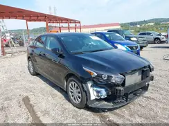 3KPF24AD8PE633019 2023 KIA FORTE