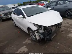 3KPF24AD8PE633263 2023 KIA FORTE