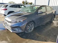 3KPF24AD8PE633747 2023 KIA FORTE