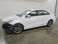 3KPF24AD8PE633750 2023 KIA FORTE