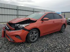 3KPF24AD8PE634235 2023 KIA FORTE